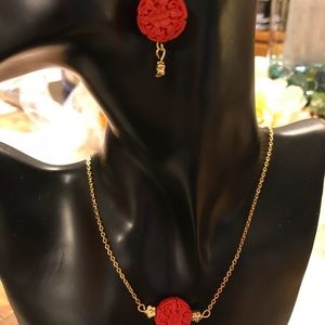 Handmade jewelry